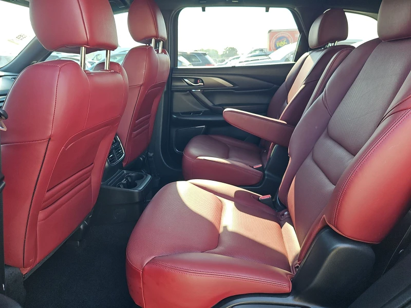 Mazda CX-9 Carbon Edition, снимка 12 - Автомобили и джипове - 52481134