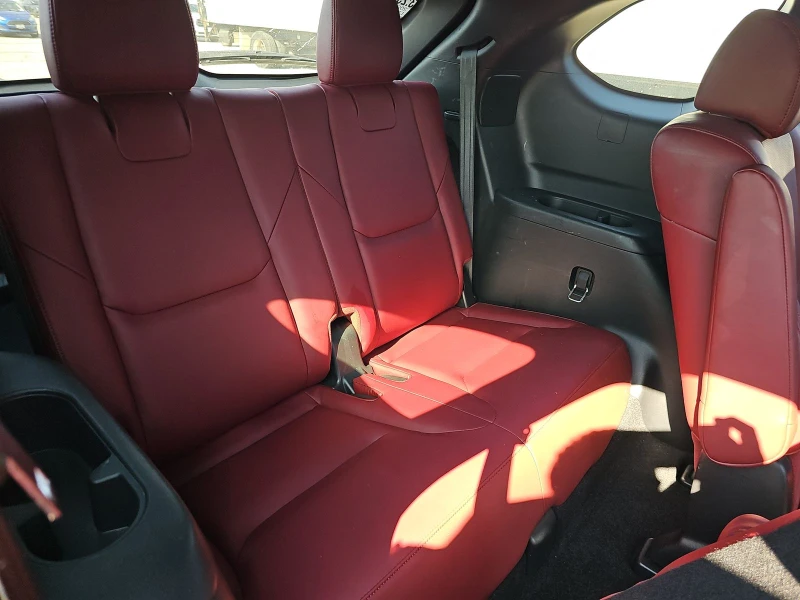 Mazda CX-9 Carbon Edition, снимка 11 - Автомобили и джипове - 52481134