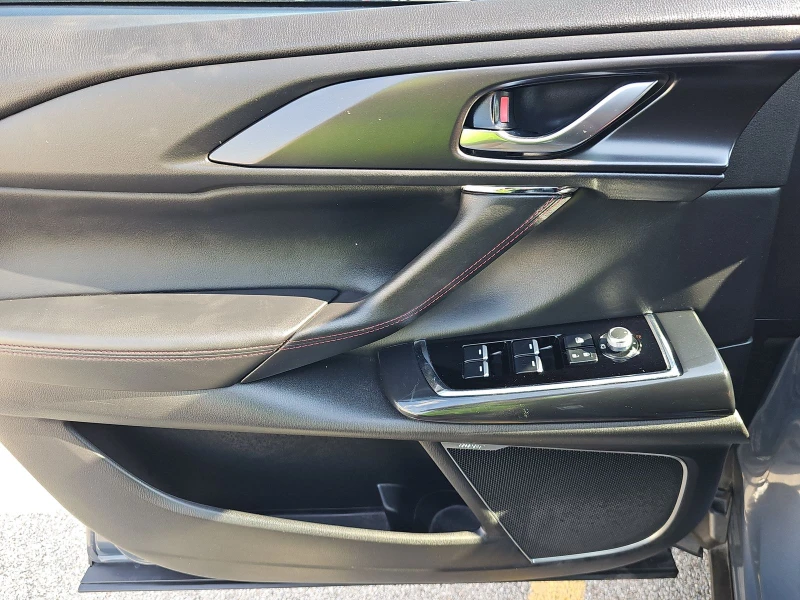 Mazda CX-9 Carbon Edition, снимка 13 - Автомобили и джипове - 52481134