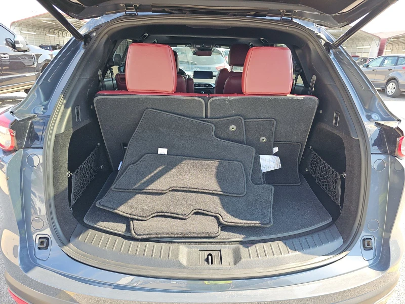 Mazda CX-9 Carbon Edition, снимка 15 - Автомобили и джипове - 52481134