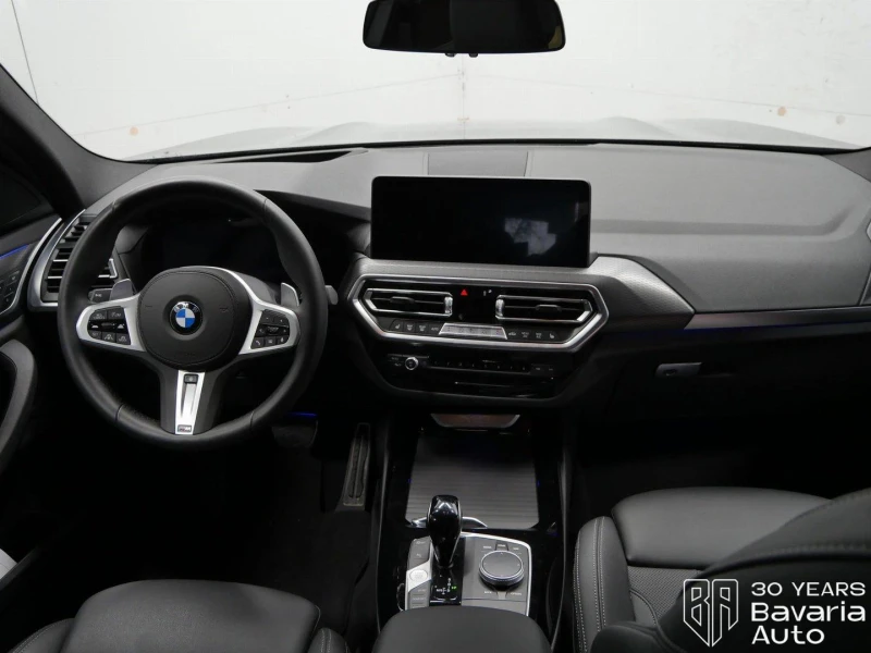 BMW X3 20d xDrive M Sport Paket Steptronic, снимка 5 - Автомобили и джипове - 52775469