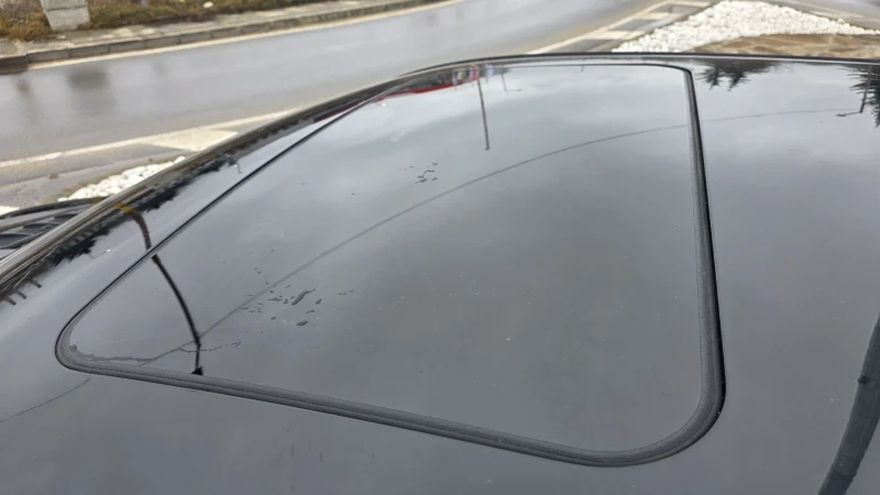 Mercedes-Benz ML 320 CDI 4 M, снимка 8 - Автомобили и джипове - 53326630