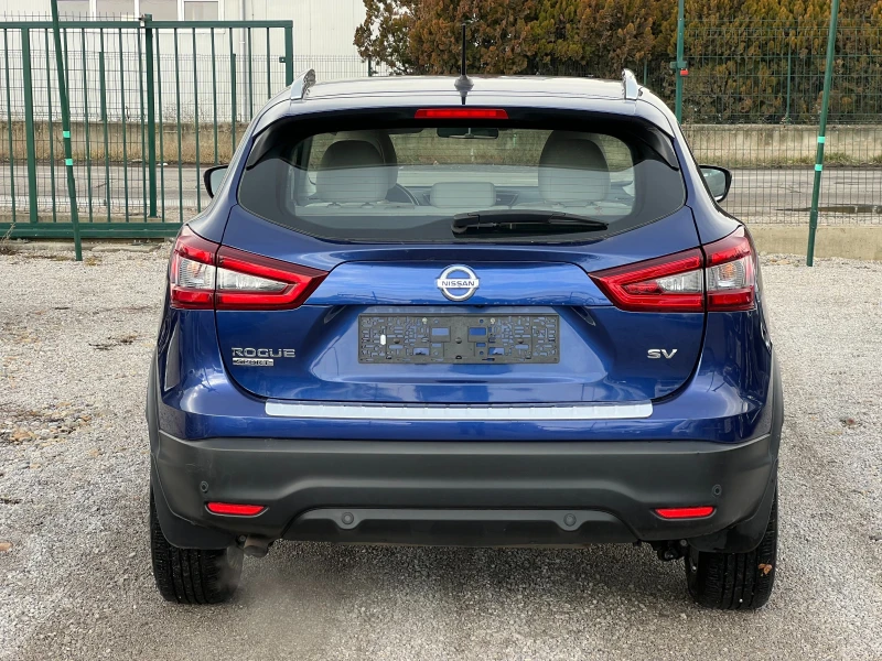 Nissan Rogue 2.0 i, снимка 5 - Автомобили и джипове - 53366758