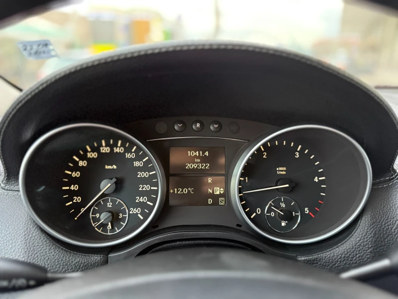 Mercedes-Benz GL 420 CDI 6 МЕСЕЦА ГАРАНЦИЯ/306к.с. Всички Екстри, снимка 15 - Автомобили и джипове - 53570514