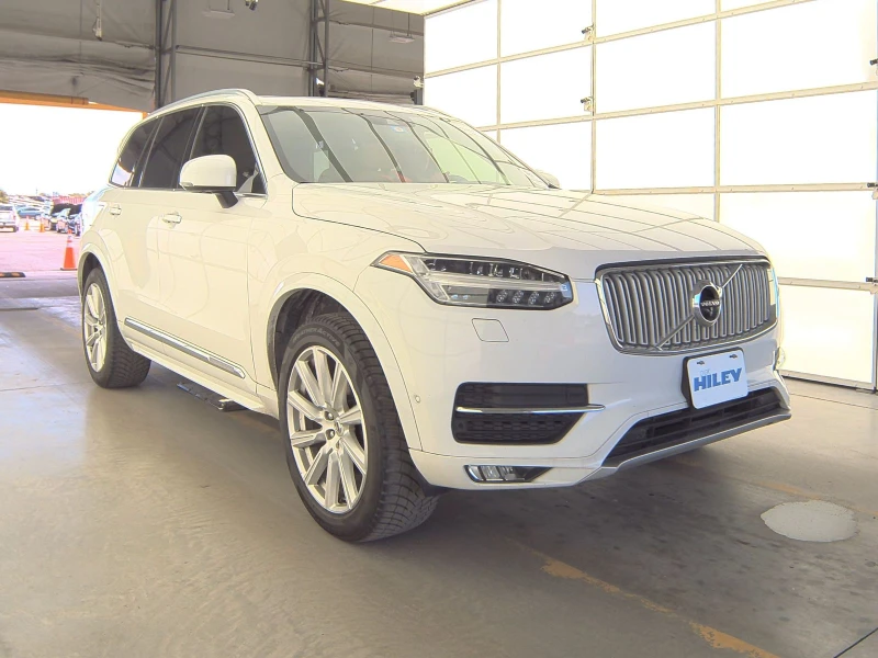 Volvo Xc90 T6 INSCRIPTION/PANO/KEYLESS/ПОДГРЕВ/ОБДУХВАНЕ - 34000 лв. - 35868299 | Car24.bg