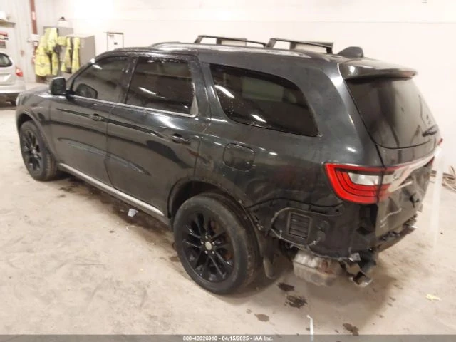 Dodge Durango Limited 5.7* Пано* Подгрев* Следене* М.точка*  - изображение 4