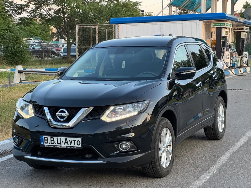 Nissan X-trail - 19999 лв. - 29847363 1
