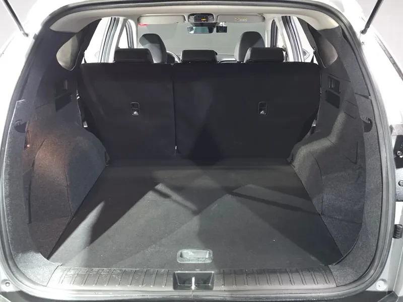 Hyundai Tucson НАВИГАЦИЯ/КАМЕРИ/4Х4, снимка 17 - Автомобили и джипове - 56425929