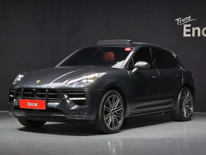 Porsche Macan 2.9 GTS/ 360/ DIST/ PANO/ ОБДУХВАНЕ/ НАДУВАНЕ