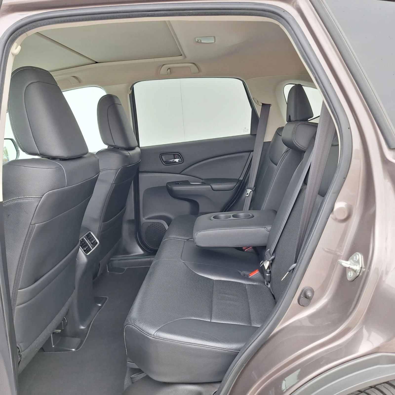 Honda Cr-v * EXECUTIVE*  *    | Mobile.bg   12