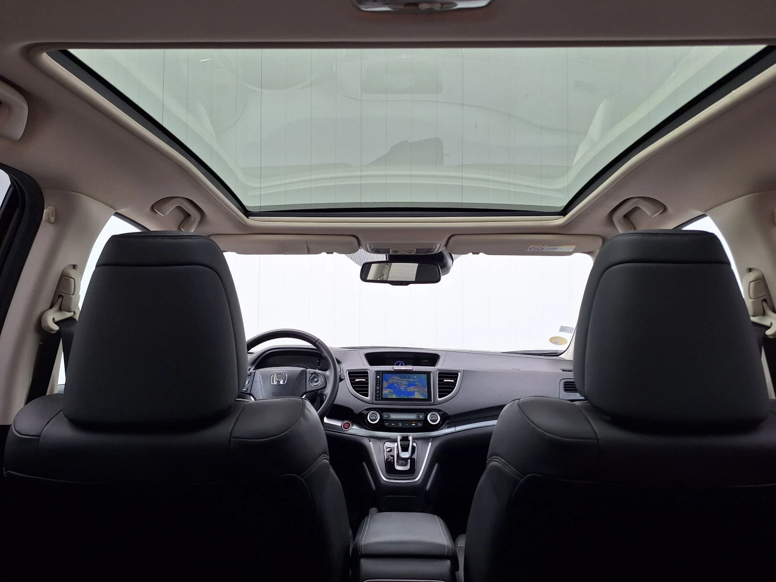 Honda Cr-v * EXECUTIVE*  *    | Mobile.bg   15
