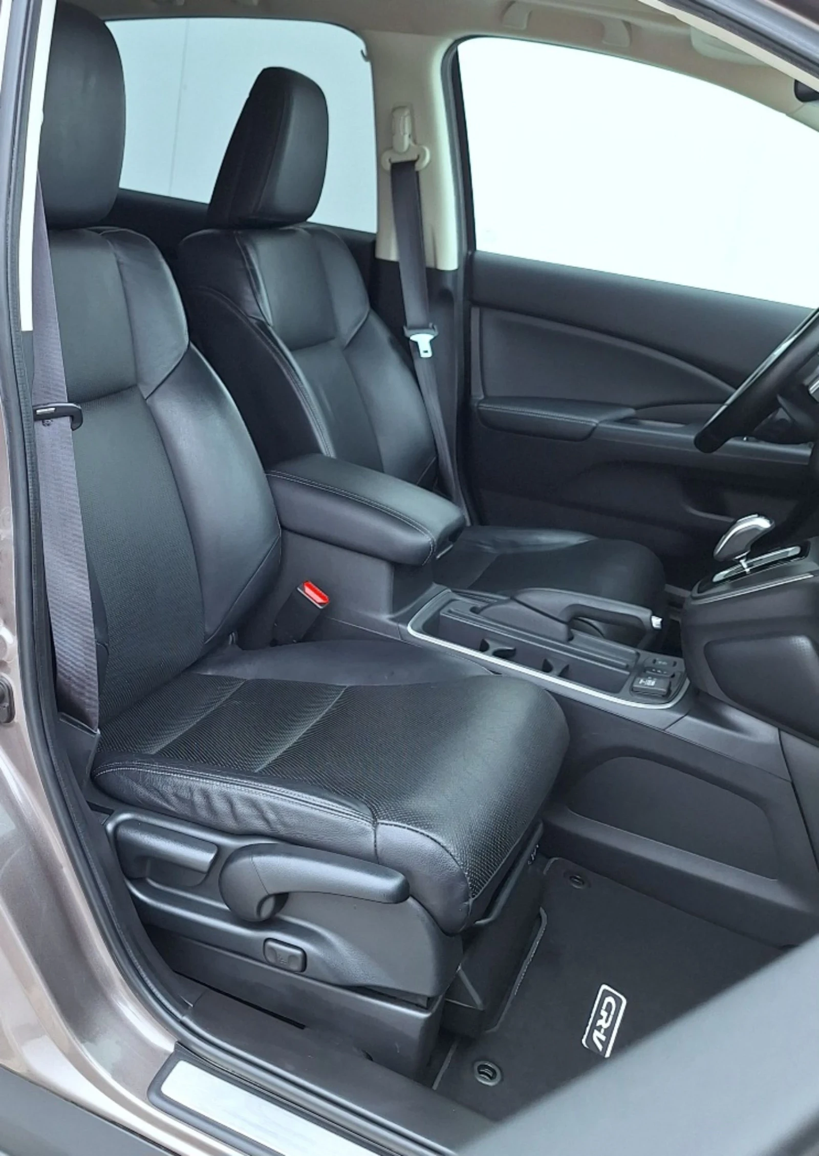 Honda Cr-v * EXECUTIVE*  *    | Mobile.bg   11