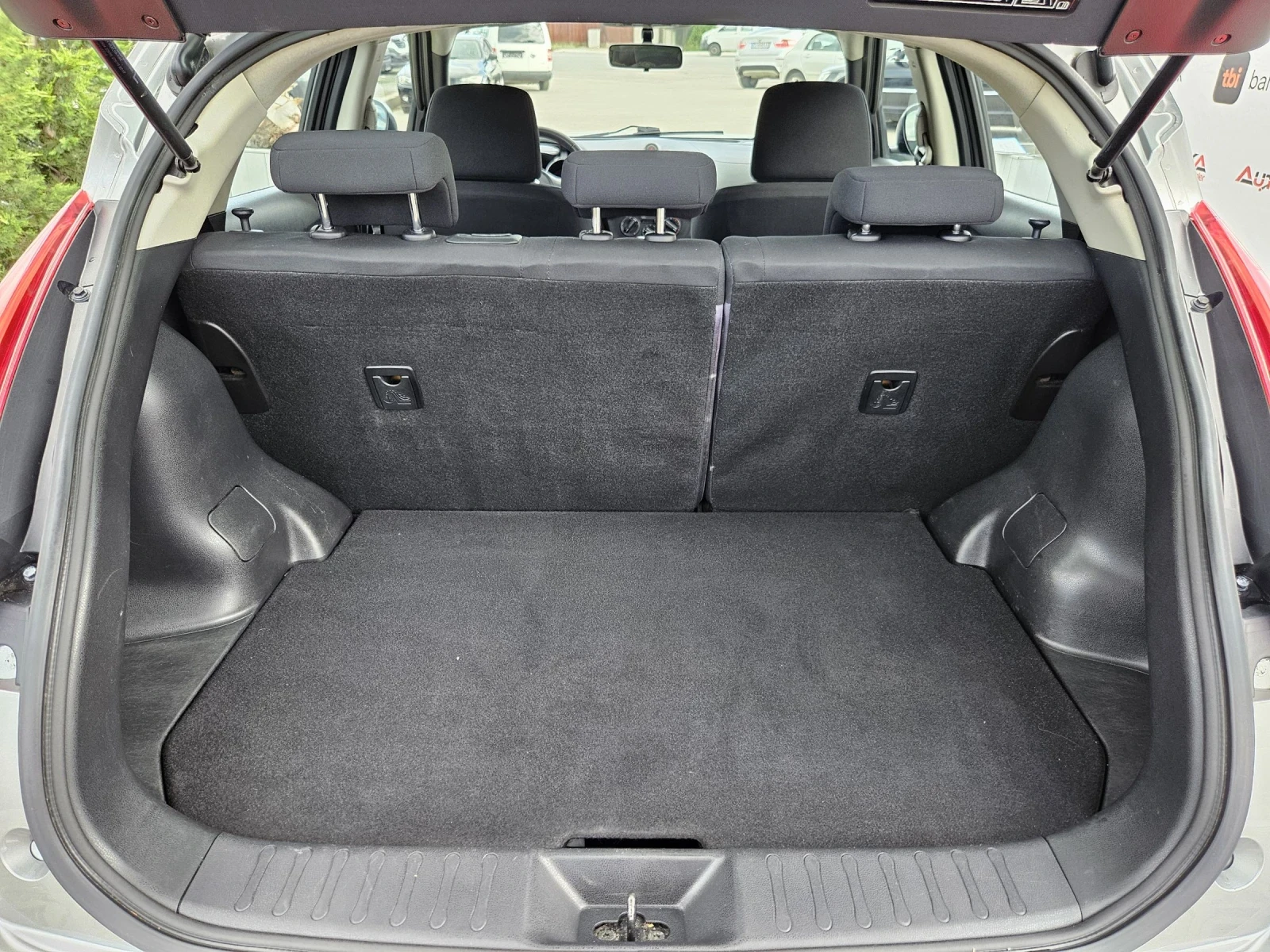 Nissan Juke 1.5DCI-110кс= 6СКОРОСТИ= EURO 5A - изображение 10