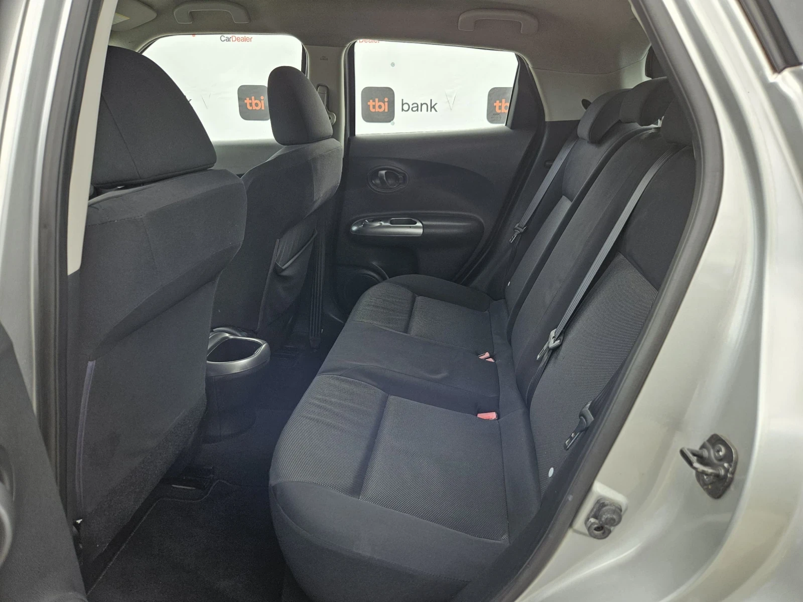 Nissan Juke 1.5DCI-110кс= 6СКОРОСТИ= EURO 5A - изображение 9