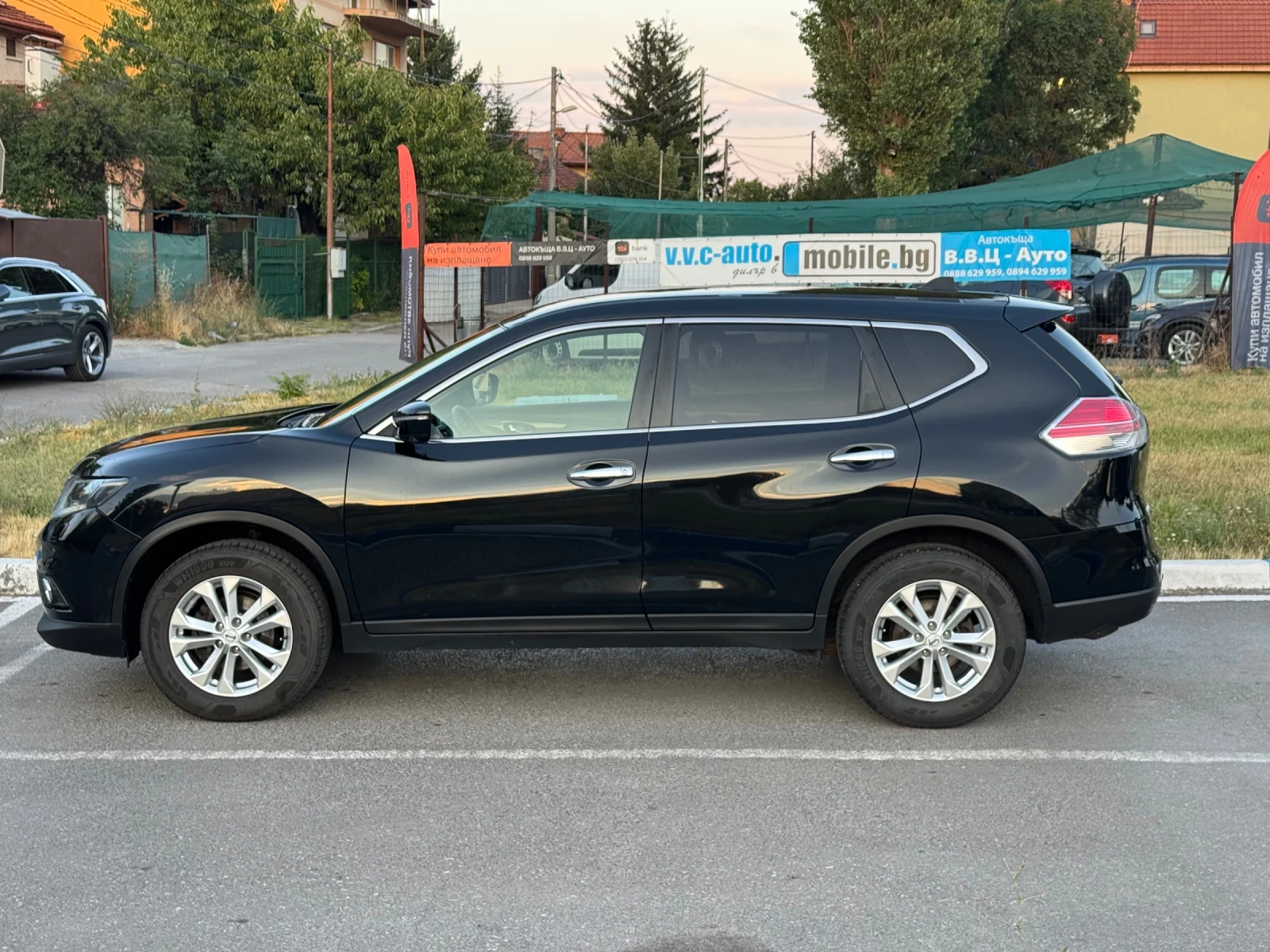 Nissan X-trail  - изображение 8