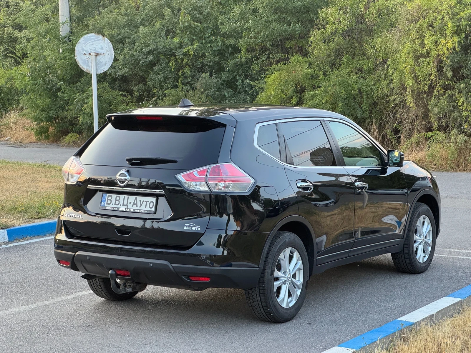 Nissan X-trail  - изображение 5