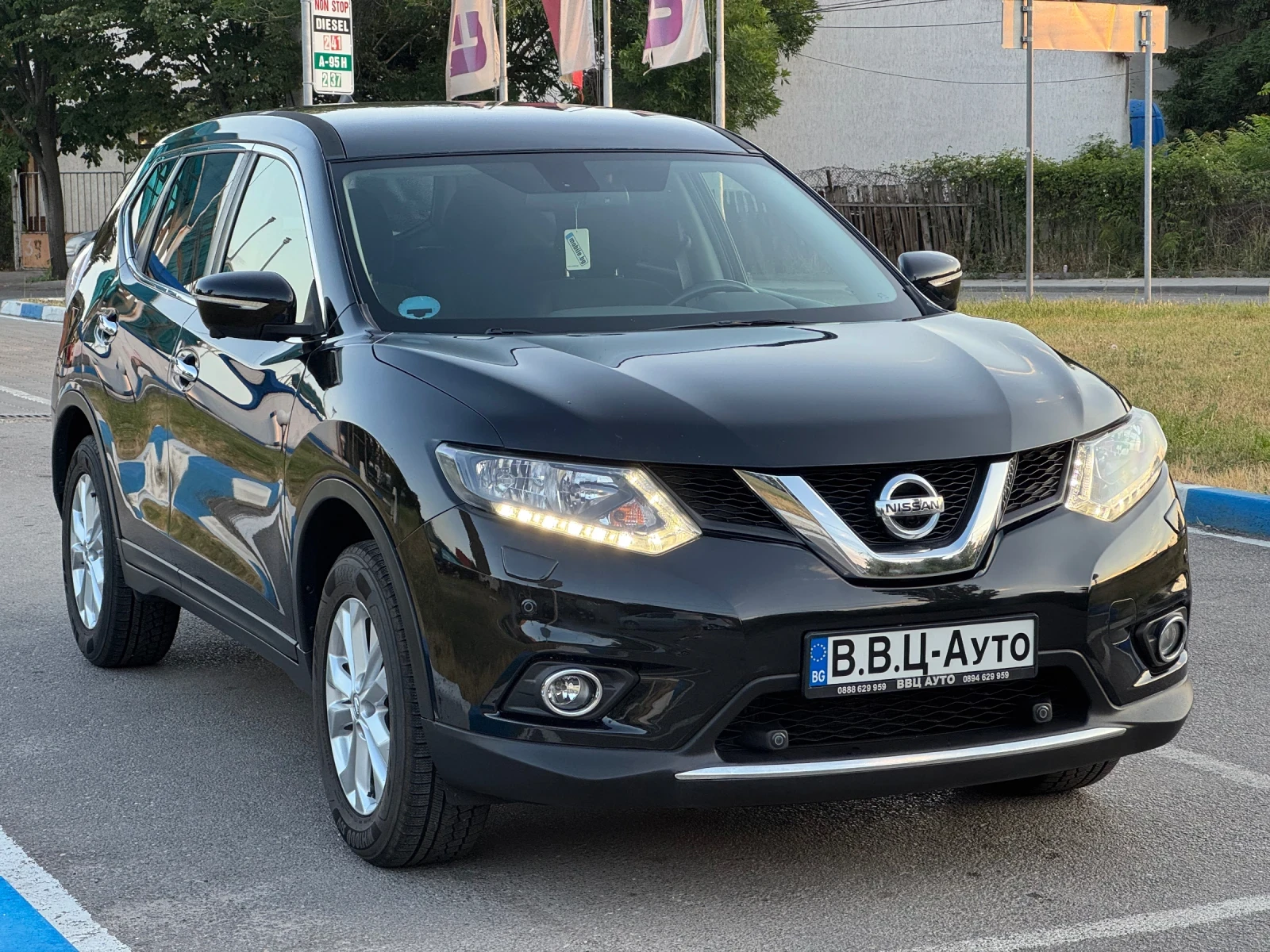 Nissan X-trail  - изображение 3