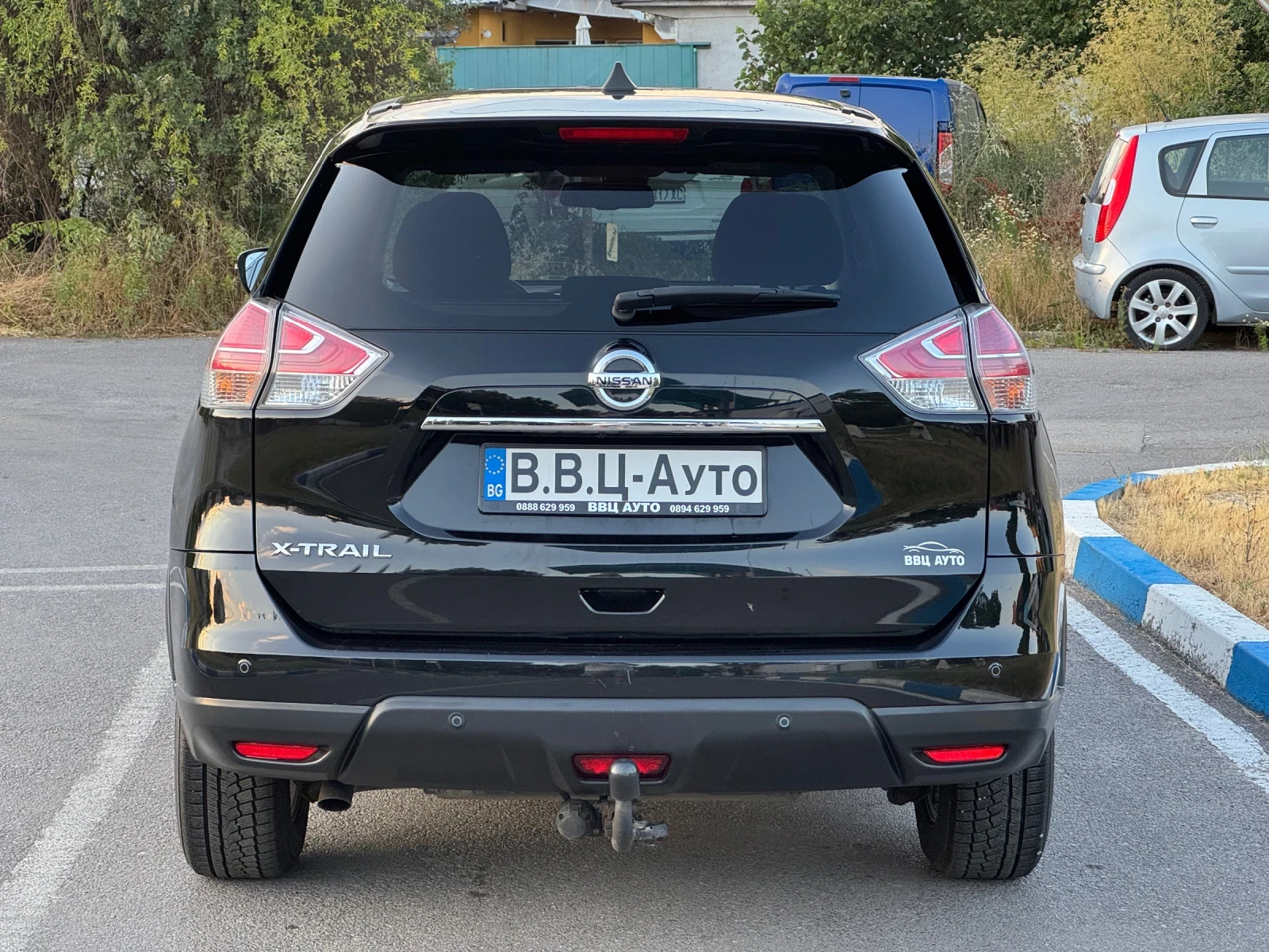 Nissan X-trail  - изображение 6