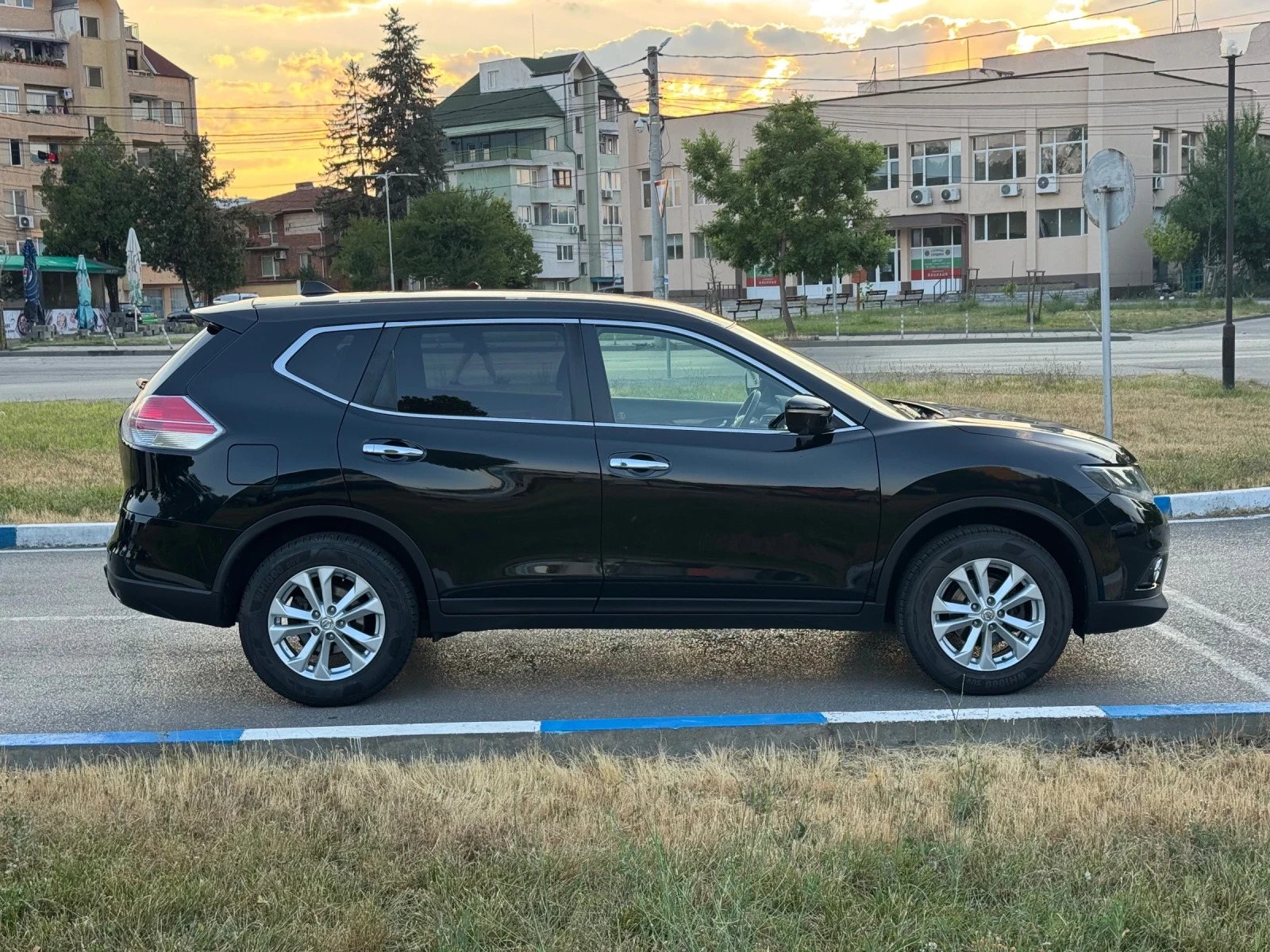 Nissan X-trail  - изображение 4