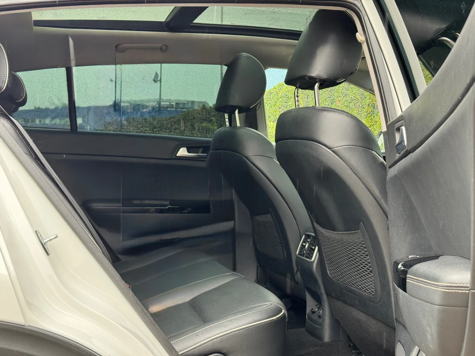 Kia Sportage 2.0D-----183.! | Mobile.bg   13