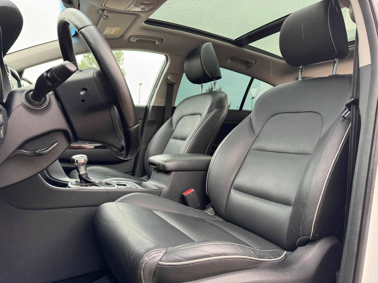 Kia Sportage 2.0D-----183.! | Mobile.bg   11