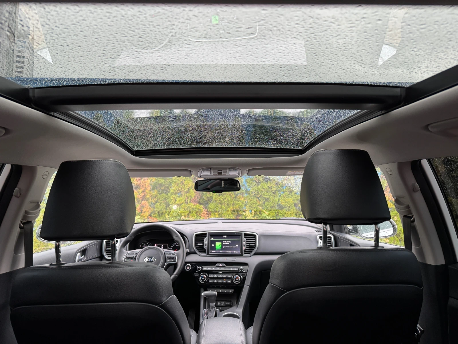 Kia Sportage 2.0D-----183.! | Mobile.bg   12