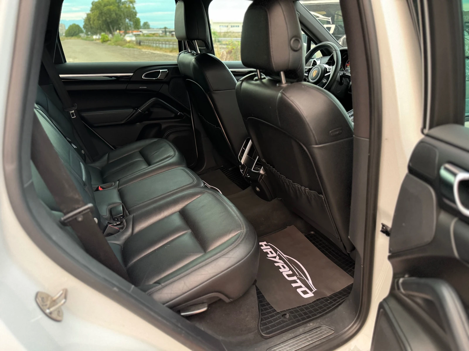 Porsche Cayenne S= DIESEL= FACE= GT PACK=  | Mobile.bg   13