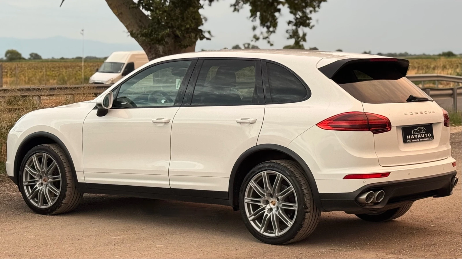 Porsche Cayenne S= DIESEL= FACE= GT PACK=  - изображение 7