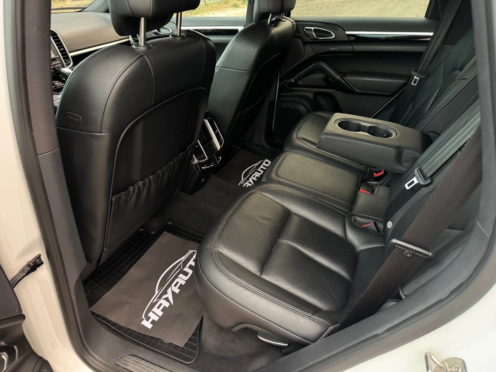 Porsche Cayenne S= DIESEL= FACE= GT PACK=  | Mobile.bg   14