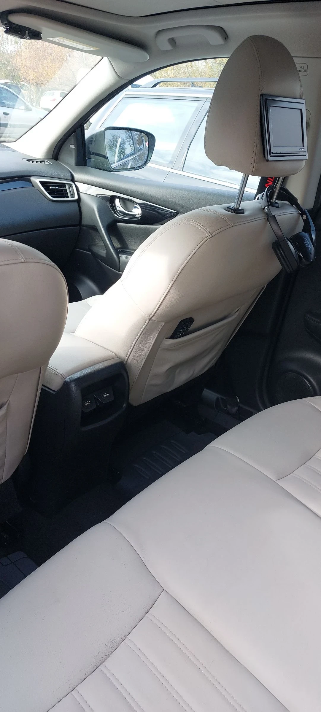 Nissan Qashqai  - изображение 4