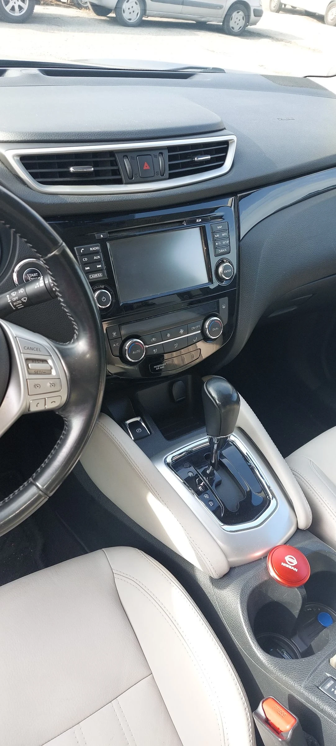 Nissan Qashqai  - изображение 3