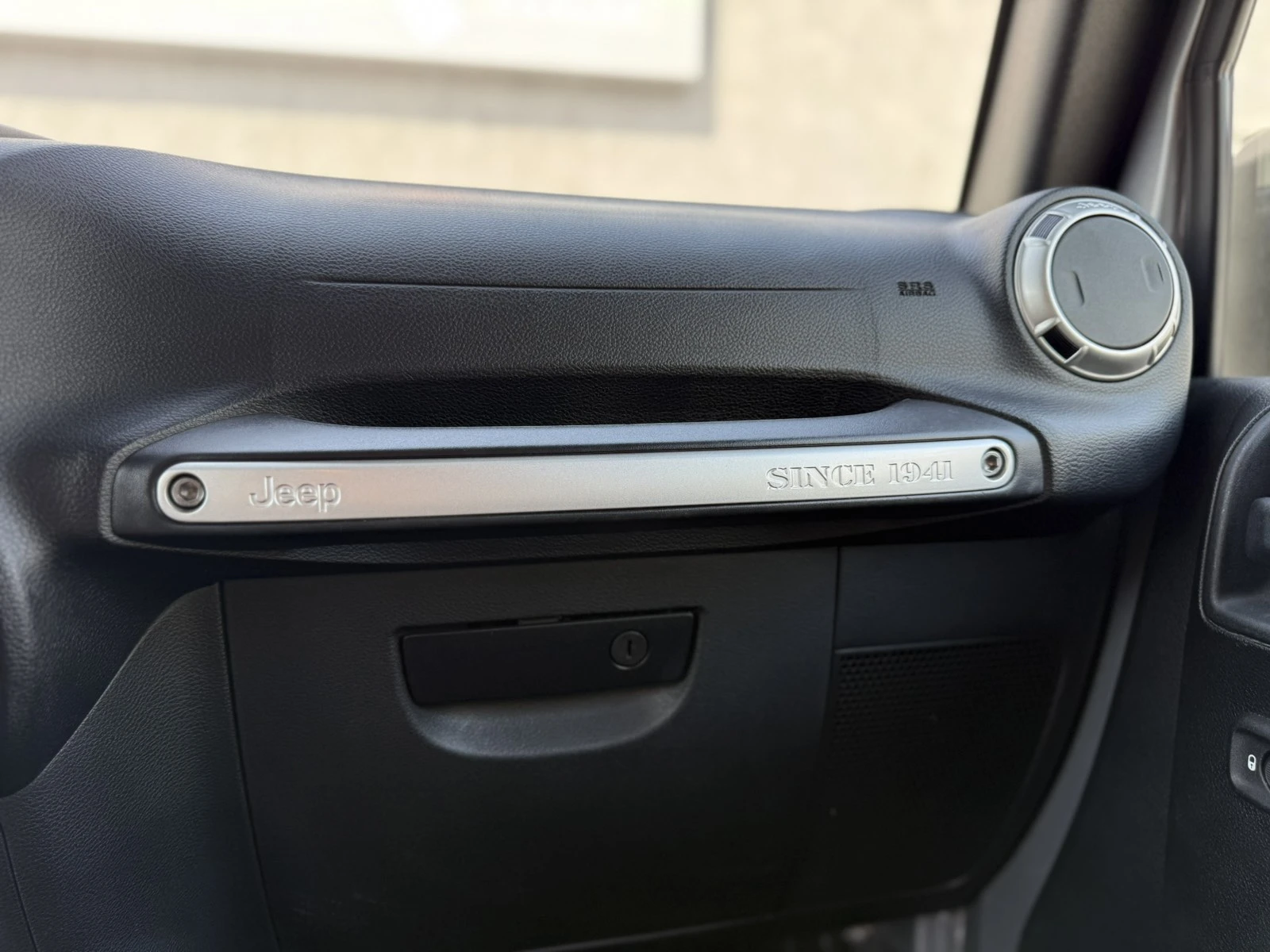 Jeep Wrangler 2.8 CRDi UNLIMITED SAHARA | Mobile.bg   15