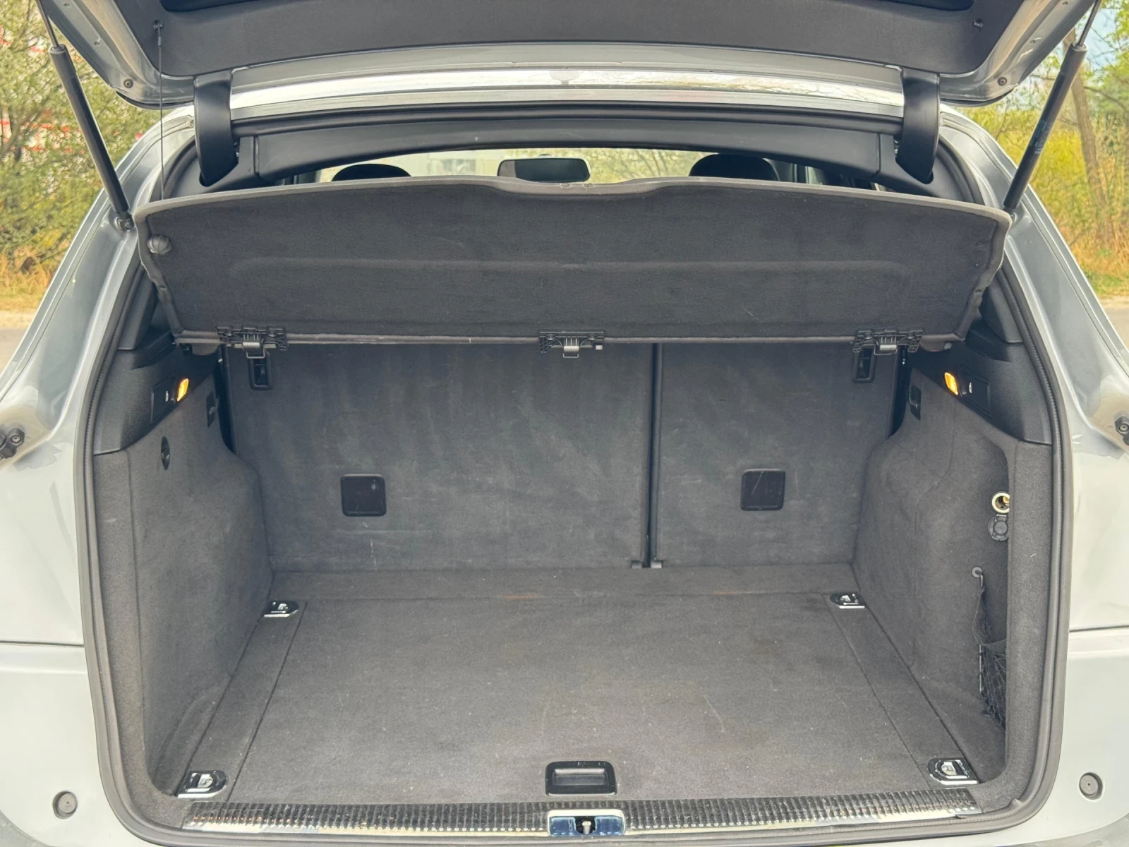 Audi Q5 3.0 TDI S-LINE LIZING | Mobile.bg — изображение 11