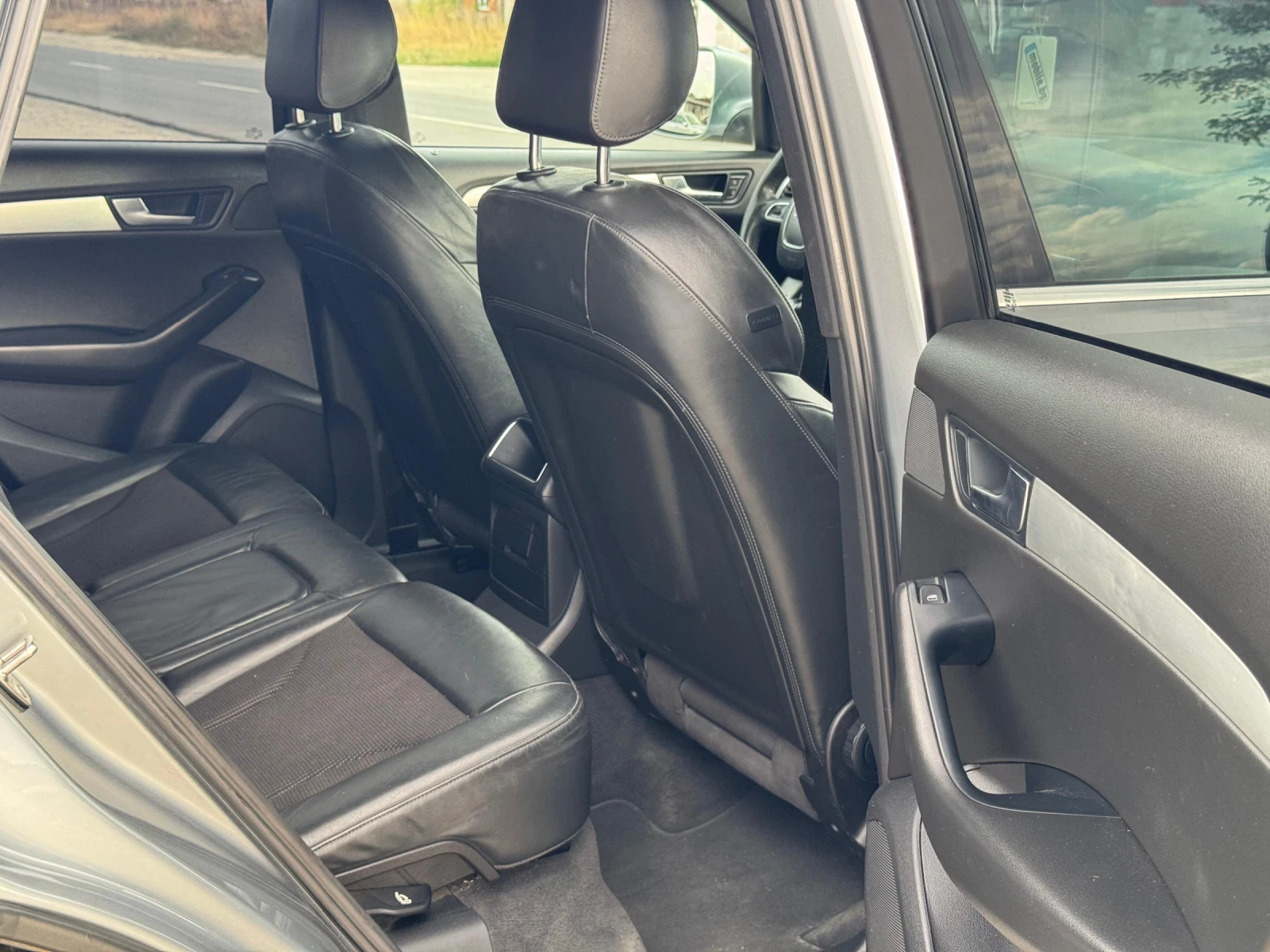 Audi Q5 3.0 TDI S-LINE LIZING | Mobile.bg — изображение 13