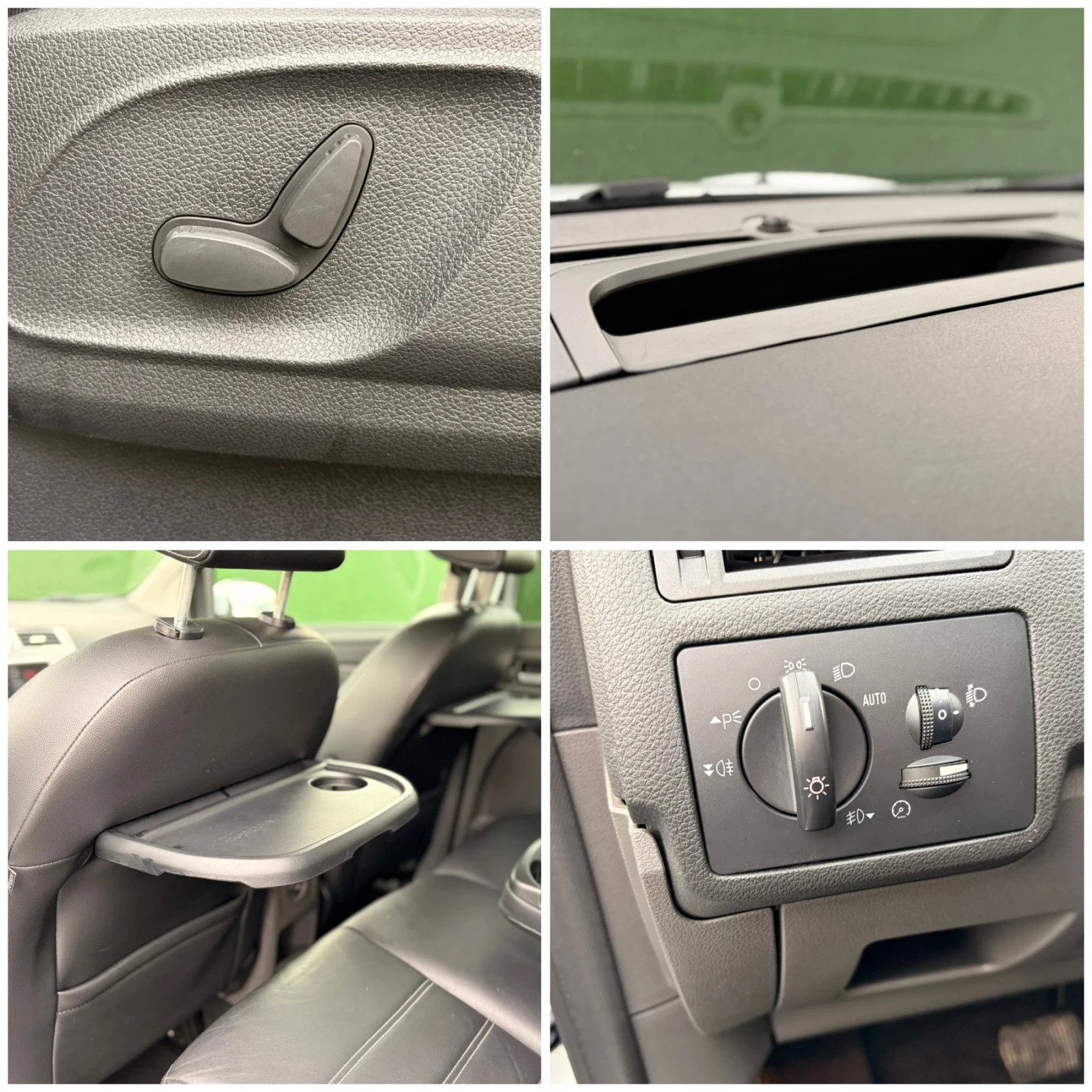 Ford Kuga 4х4 Реални километри TOP | Mobile.bg — изображение 17