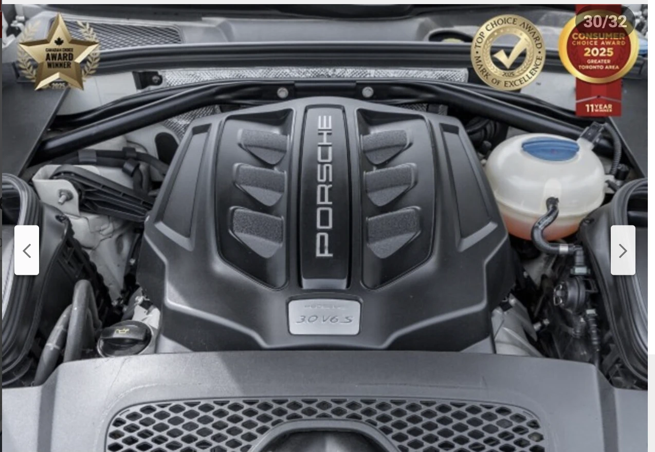 Porsche Macan S* PDK* * * * LANE* ASSIST | Mobile.bg   17