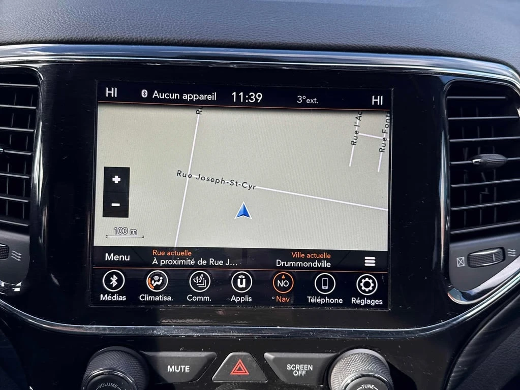 Jeep Grand cherokee * Altitude * CARFAX *    | Mobile.bg   12