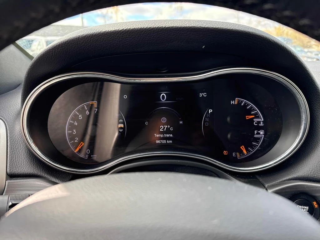 Jeep Grand cherokee * Altitude * CARFAX *    | Mobile.bg   8