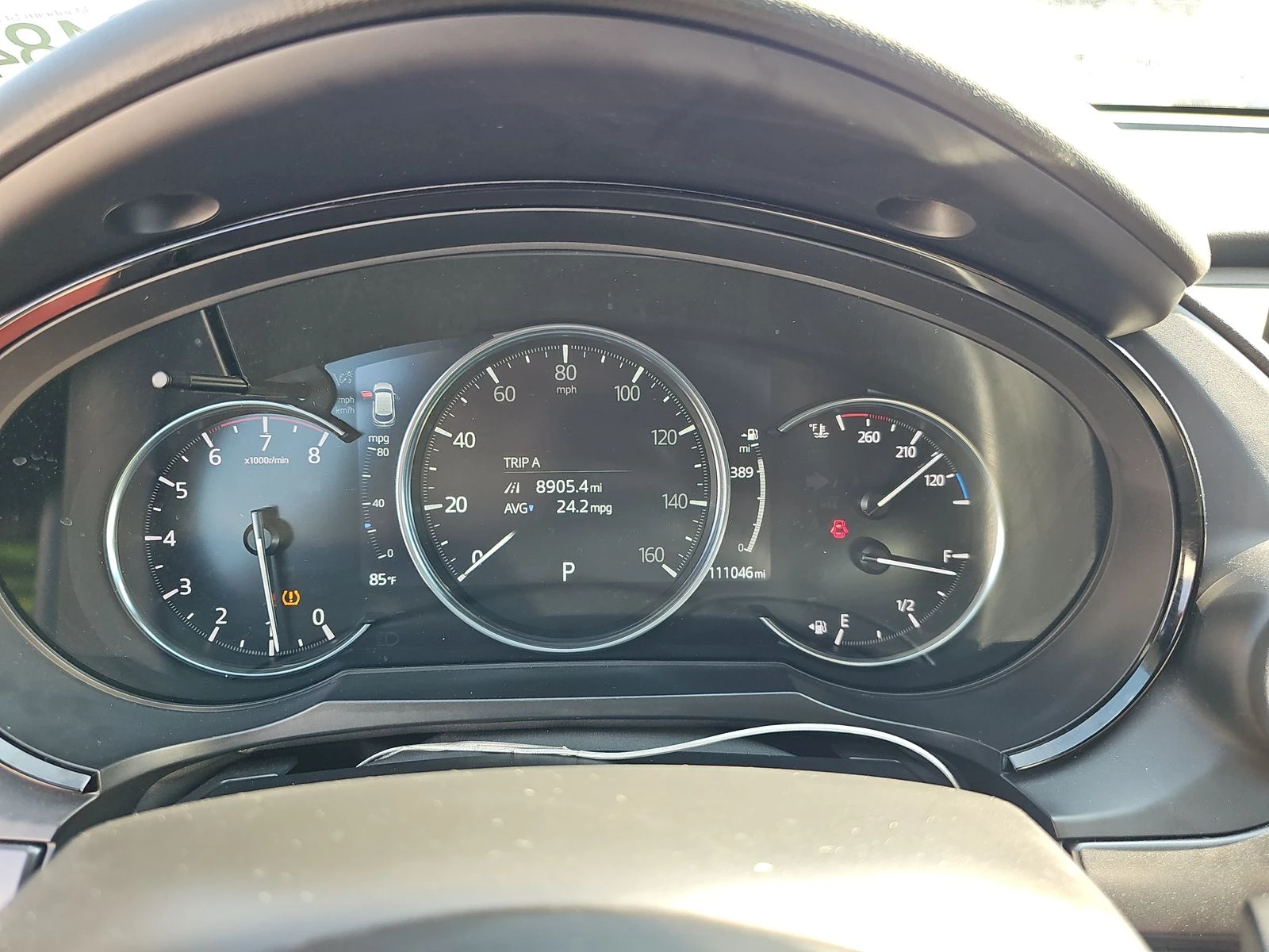 Mazda CX-9 Carbon Edition | Mobile.bg   6