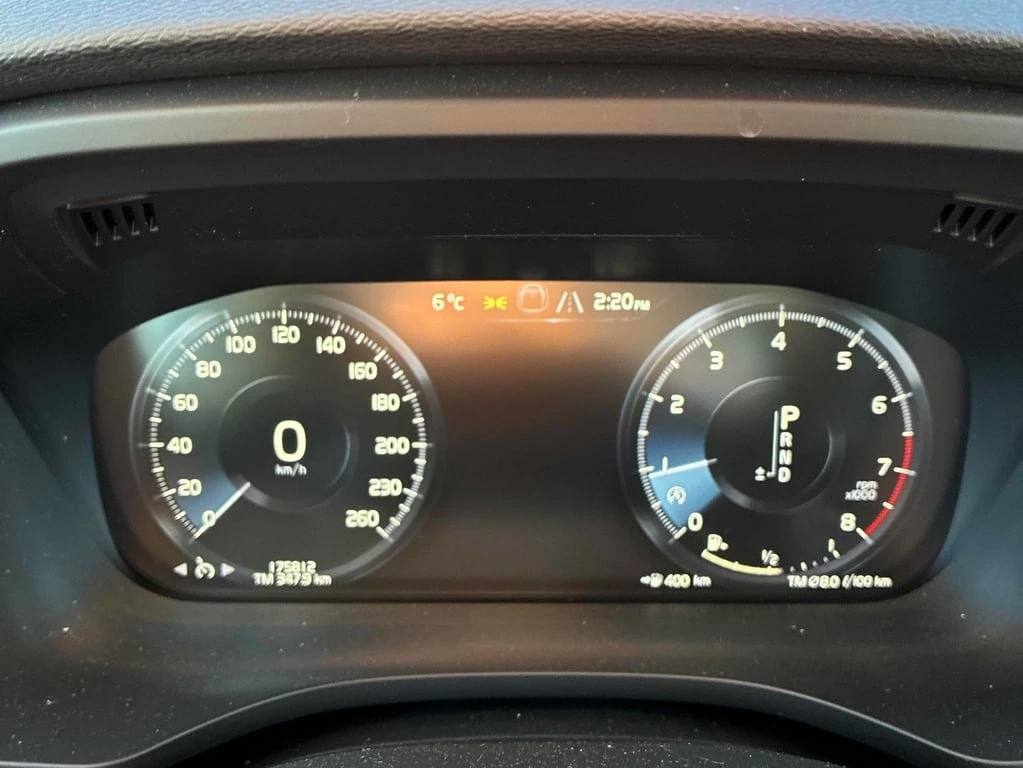 Volvo XC60 2018 MOMENTUM AWD *   *  | Mobile.bg   8