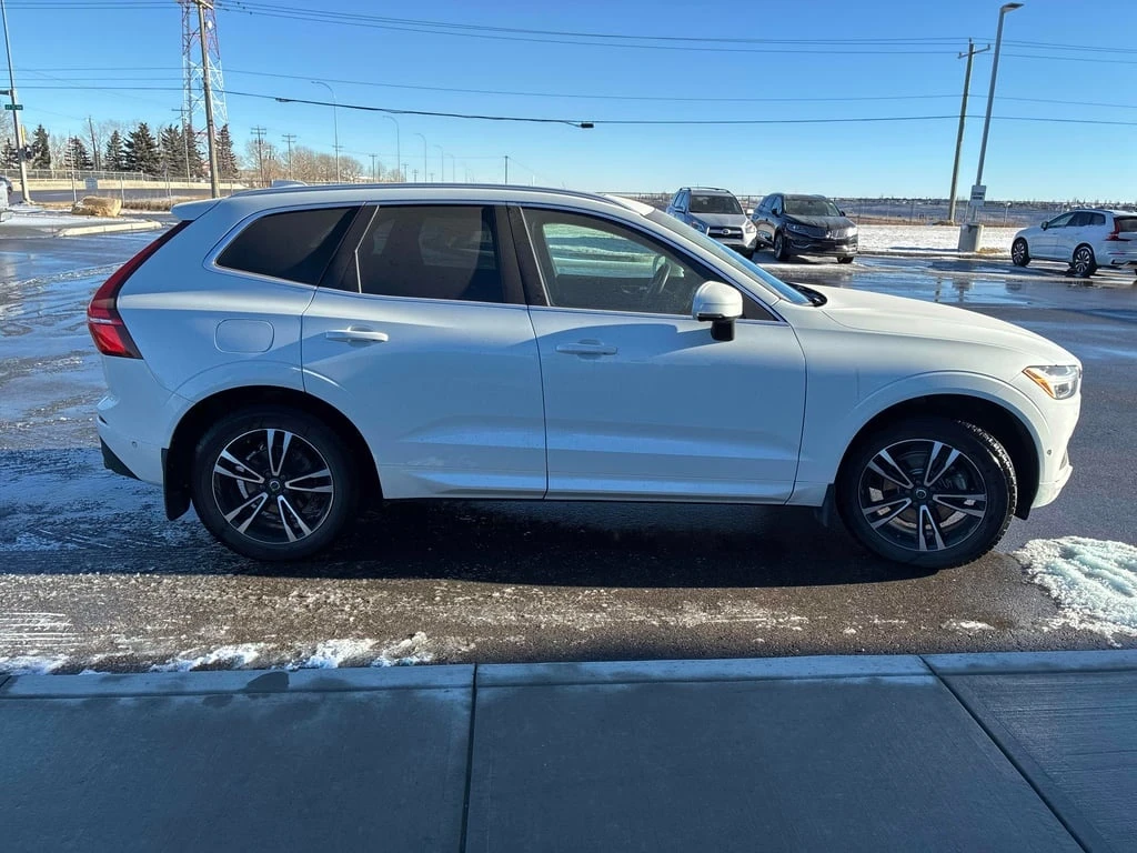 Volvo XC60 2018 MOMENTUM AWD *   *  | Mobile.bg   4