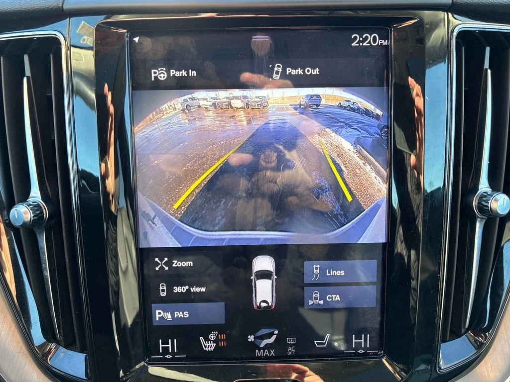 Volvo XC60 2018 MOMENTUM AWD *   *  | Mobile.bg   13