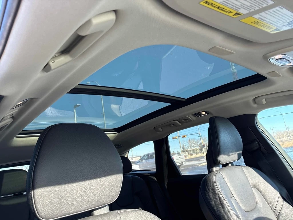 Volvo XC60 2018 MOMENTUM AWD *   *  | Mobile.bg   11