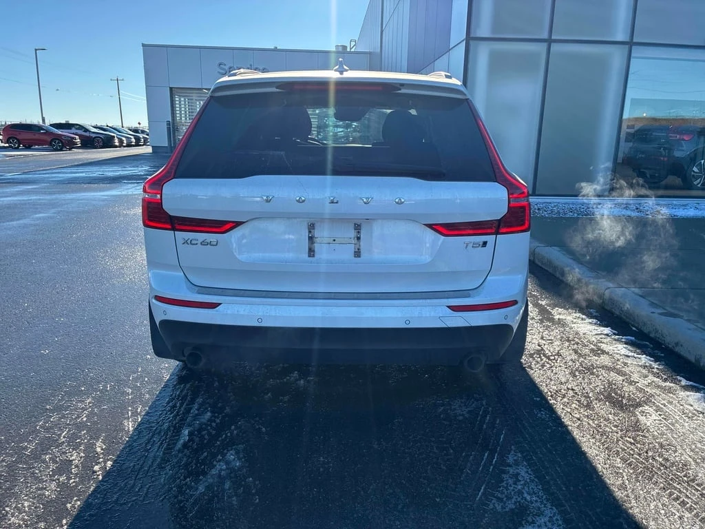 Volvo XC60 2018 MOMENTUM AWD *   *  | Mobile.bg   5