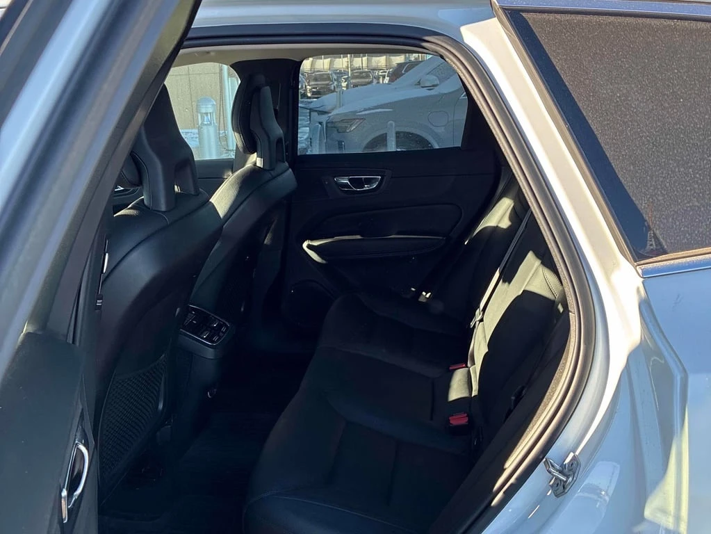 Volvo XC60 2018 MOMENTUM AWD *   *  | Mobile.bg   15