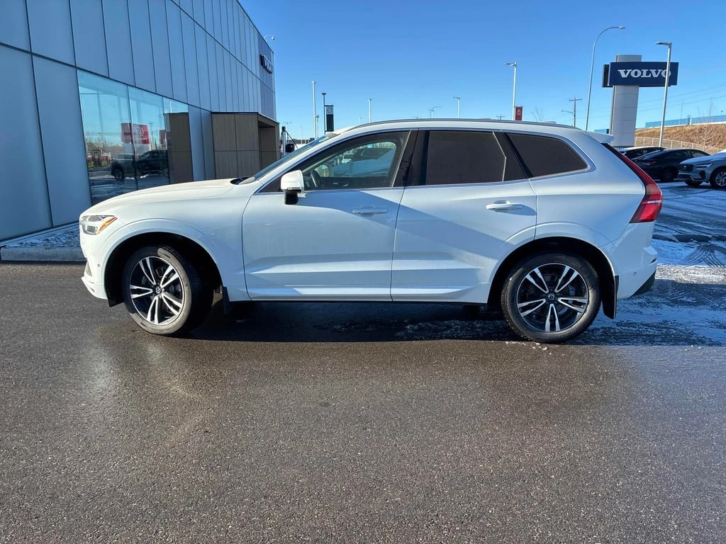 Volvo XC60 2018 MOMENTUM AWD *   *  | Mobile.bg   3