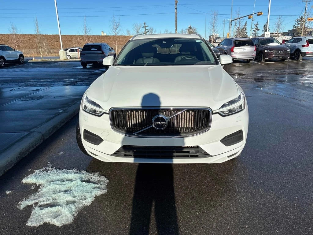Volvo XC60 2018 MOMENTUM AWD *   *  | Mobile.bg   2
