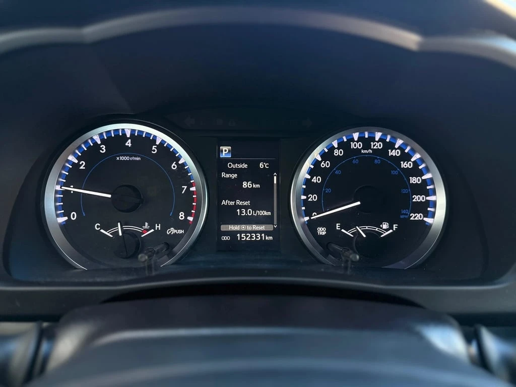 Toyota Highlander * AWD 4dr LE * CARFAX * БЕЗ ПЪРВОНАЧАЛНА ВНОСКА - изображение 8