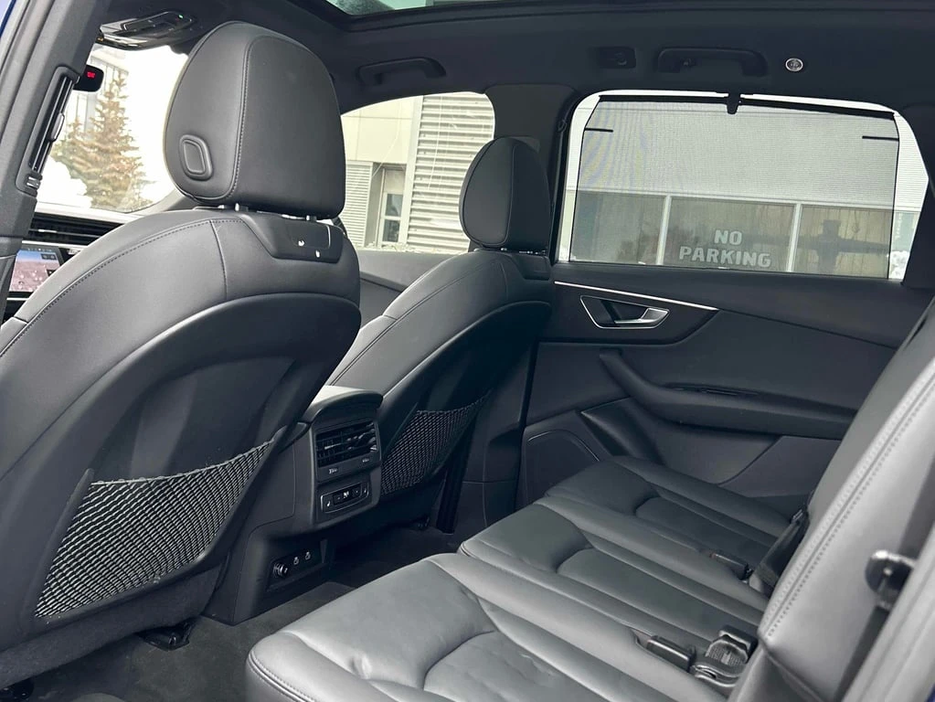 Audi Q7 * Komfort * CARFAX * ��� ������������ ������ | Mobile.bg � ����������� 15