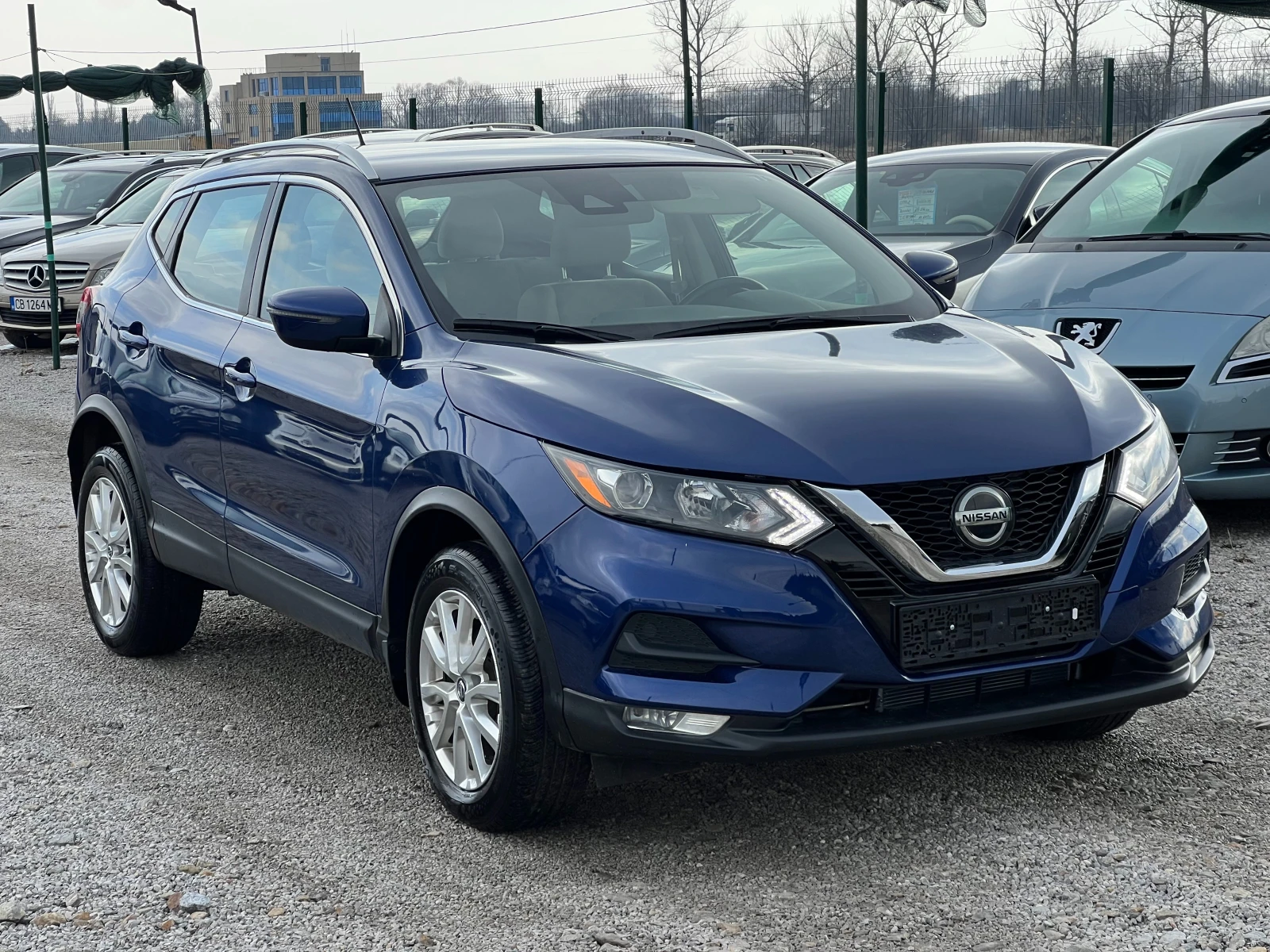 Nissan Rogue 2.0 i - изображение 3